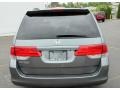 Sterling Gray Metallic - Odyssey EX-L Photo No. 9