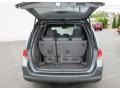 Sterling Gray Metallic - Odyssey EX-L Photo No. 10