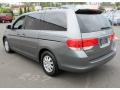 Sterling Gray Metallic - Odyssey EX-L Photo No. 11
