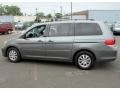 Sterling Gray Metallic - Odyssey EX-L Photo No. 12