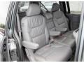 Sterling Gray Metallic - Odyssey EX-L Photo No. 13