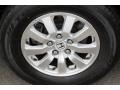 Sterling Gray Metallic - Odyssey EX-L Photo No. 19