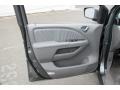 Sterling Gray Metallic - Odyssey EX-L Photo No. 23
