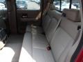Redfire Metallic - F150 Lariat SuperCrew Photo No. 10