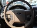 Redfire Metallic - F150 Lariat SuperCrew Photo No. 14