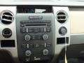 2012 Pale Adobe Metallic Ford F150 XLT SuperCrew  photo #16