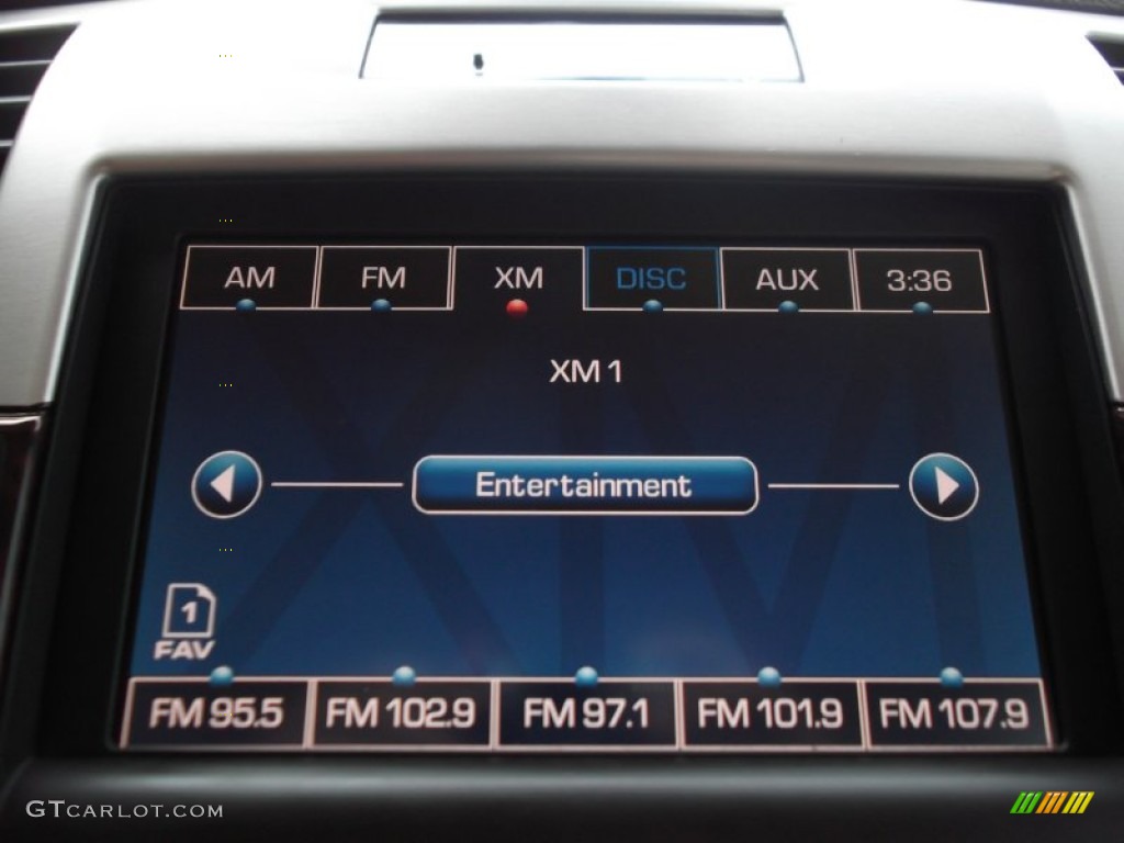 2008 Escalade EXT AWD - Sonoma Red / Cocoa/Light Cashmere photo #22