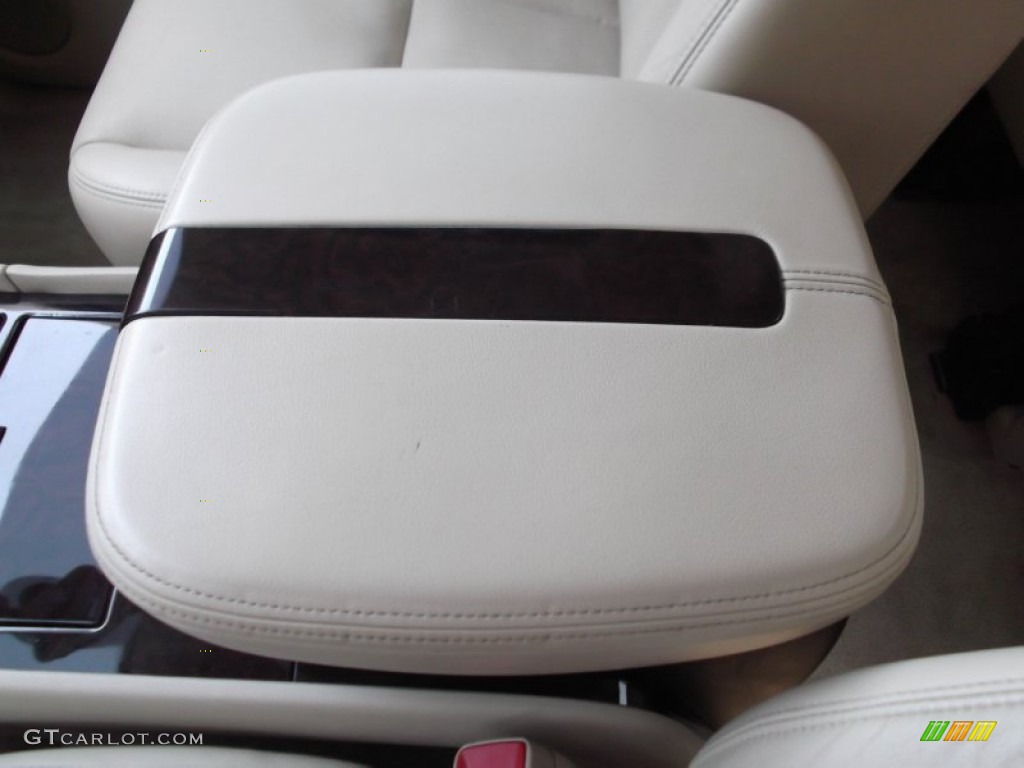 2008 Escalade EXT AWD - Sonoma Red / Cocoa/Light Cashmere photo #28