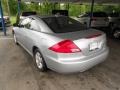 2007 Alabaster Silver Metallic Honda Accord EX-L Coupe  photo #2