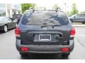 2005 Pewter Gray Hyundai Santa Fe GLS 4WD  photo #11