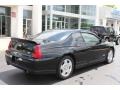 2006 Black Chevrolet Monte Carlo SS  photo #2