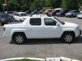White - Ridgeline RTS Photo No. 5