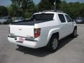 White - Ridgeline RTS Photo No. 6