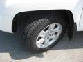 White - Ridgeline RTS Photo No. 10