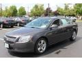 Taupe Gray Metallic - Malibu LT Sedan Photo No. 1