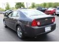 Taupe Gray Metallic - Malibu LT Sedan Photo No. 2