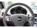 Taupe Gray Metallic - Malibu LT Sedan Photo No. 5
