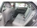 Taupe Gray Metallic - Malibu LT Sedan Photo No. 10