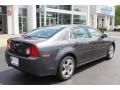 Taupe Gray Metallic - Malibu LT Sedan Photo No. 13