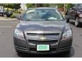 Taupe Gray Metallic - Malibu LT Sedan Photo No. 17