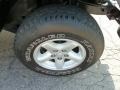 Sienna Red Pearl - Wrangler X 4x4 Photo No. 12