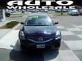 Navy Blue - Altima 2.5 S Photo No. 2