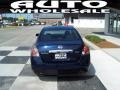 Navy Blue - Altima 2.5 S Photo No. 3