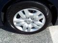 Navy Blue - Altima 2.5 S Photo No. 4
