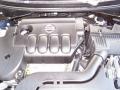 Navy Blue - Altima 2.5 S Photo No. 6