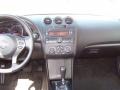 Navy Blue - Altima 2.5 S Photo No. 8