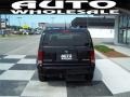 2009 Brilliant Black Crystal Pearl Dodge Nitro SE 4x4  photo #3