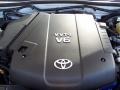 Super White - Tacoma V6 SR5 PreRunner Double Cab Photo No. 6