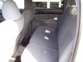 Super White - Tacoma V6 SR5 PreRunner Double Cab Photo No. 7