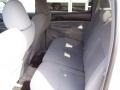 2009 Super White Toyota Tacoma V6 SR5 PreRunner Double Cab  photo #7