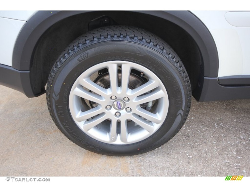 2009 Volvo XC90 3.2 Wheel Photo #65692355