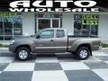 Pyrite Mica 2011 Toyota Tacoma PreRunner Access Cab