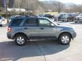 Steel Blue Metallic - Escape XLT Photo No. 5