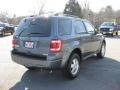 Steel Blue Metallic - Escape XLT Photo No. 6