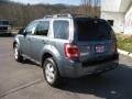 Steel Blue Metallic - Escape XLT Photo No. 8