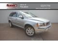 Electric Silver Metallic - XC90 3.2 Photo No. 1