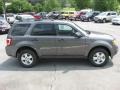 2012 Sterling Gray Metallic Ford Escape XLT  photo #5