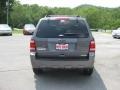 2012 Sterling Gray Metallic Ford Escape XLT  photo #7