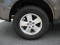 Sterling Gray Metallic - Escape XLT Photo No. 10