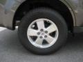 2012 Sterling Gray Metallic Ford Escape XLT  photo #10