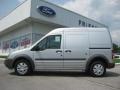 Silver Metallic - Transit Connect XL Van Photo No. 1