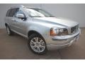 Electric Silver Metallic - XC90 3.2 Photo No. 18