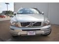 Electric Silver Metallic - XC90 3.2 Photo No. 19
