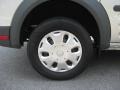 2012 Ford Transit Connect XL Van Wheel and Tire Photo