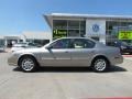 Sterling Mist Metallic - Maxima SE Photo No. 2