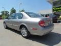 Sterling Mist Metallic - Maxima SE Photo No. 3